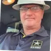 Michael Hay