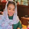 safia mustafa