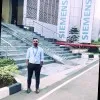 Nikunj Maurya
