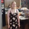Kayla Barrett