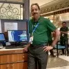 Sarbesh Kr Dubey