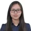 GOH CHIA HUEY