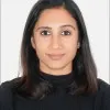 Subha Krishnan