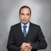 Sunil Vickson