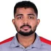 SIDHARTH RAJ PANJIKKEEEL