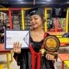 Aratrika Barman