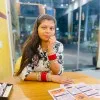 lovely sengar