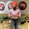 Karanbir Singh