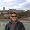 Ahmed Gamal Shawky