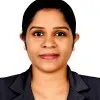Reshma krishnan