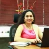 Anagha Ghorpadkar