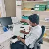 Mani charan teja Mettu
