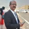 Nitin Malekar