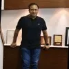 Amit Kumar Mohanty
