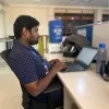 Harish
