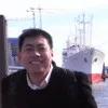 Simon Wang