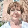 Barbara Hillman