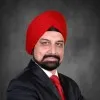 Manjit Singh Saini
