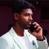 Saravanan Velmurugan
