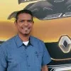 Vinesh Pillay