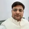 Sunil Patel