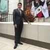 Sandro Solis Roque