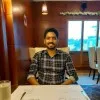 Hirdesh Raja