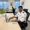 Arun Krishnakumar