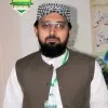 Mufti Ghulam Dastagir Ahmad Mazhari