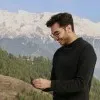 Ahaz Rizwan