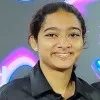 Prapti Samaddar