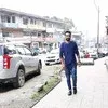 Pawan Kumar
