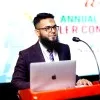 M Farhan