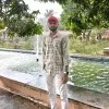 Mihir Saxena