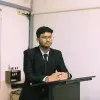 Kush Gupta
