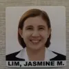 Jasmine Lim