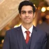 Reshail Alvi