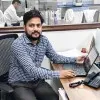 Abhilash Sharma