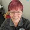 Nikki Sandford