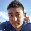 Eric Wong