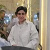 Marzieh Khodabakhshi