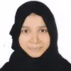 Fathima Musthafa