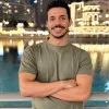 Mohamed Tharwat