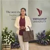 Ragini Reddy