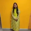 Manisha Sampat