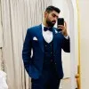 Ahmed Mustafa Paracha