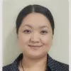 Ugyen Tshomo