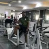 Moses Audu