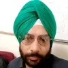 DHARMINDER SINGH