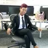 Lesedi Mazwai